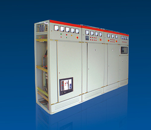 GGD3交流低壓配電柜