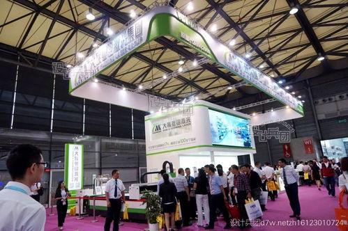 2017上海廣告展 創(chuàng)新驅(qū)動，服務(wù)先行