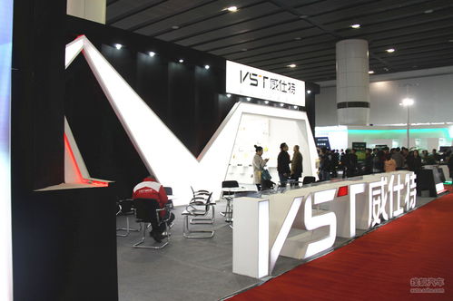 第十屆廣州國際汽車改裝服務(wù)業(yè)展覽會 引領(lǐng)行業(yè)創(chuàng)新，賦能專業(yè)服務(wù)