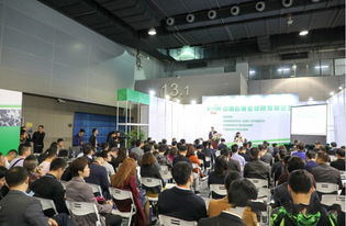 SDEIS全新升級，再度起航 從會展服務(wù)展到空間展示展的華麗轉(zhuǎn)型