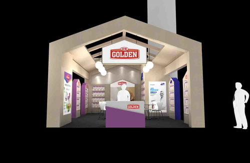 展覽設(shè)計全攻略 從策劃到搭建的完整知識體系